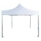 3m x 3m White Popup Marquee