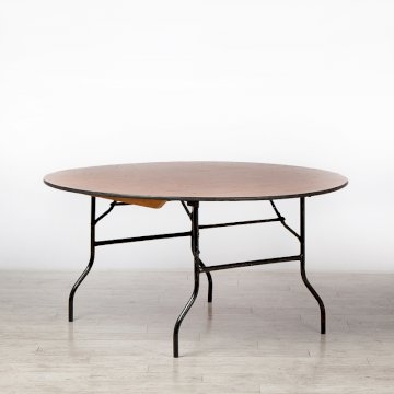 Round Table Hire (5ft) Round Table Hire (5ft)