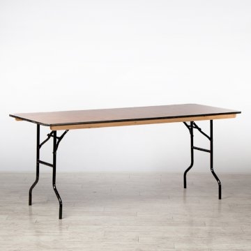 Trestle Table Hire (6ft) Trestle Table Hire (6ft)