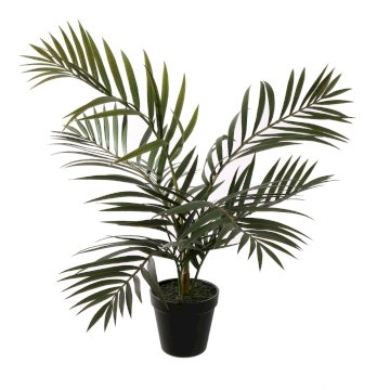 Artificial 2ft Acrea Palm in Pot Artificial 2ft Acrea Palm in Pot