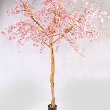 Artificial 11ft Large Blossom Tree Artificial 11ft Large Blossom Tree