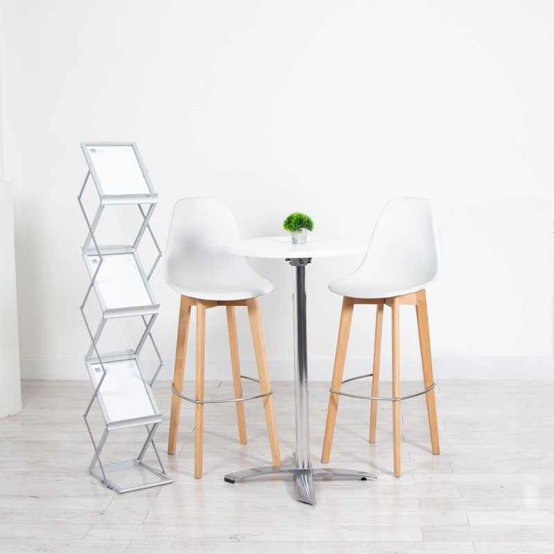 Basic White Esme Package