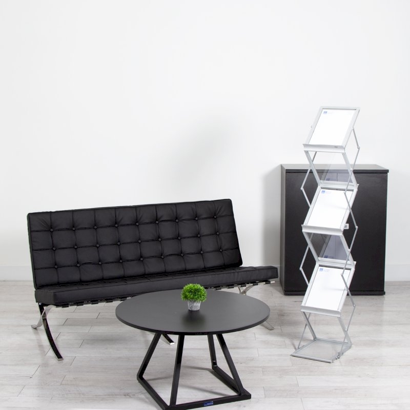 Black Barcelona Package