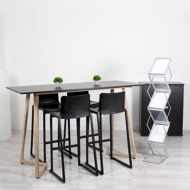 Black Boston Package