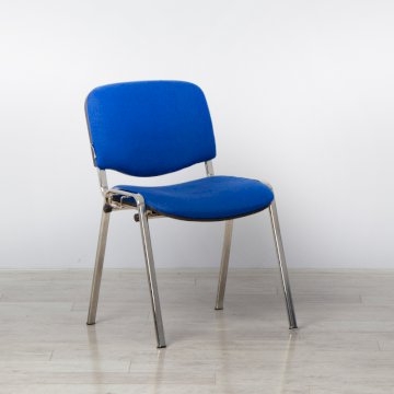 Blue Conference Chair Blue Conference Chair