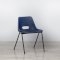Blue Plastic Chair