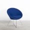 Conic Chair - Blue