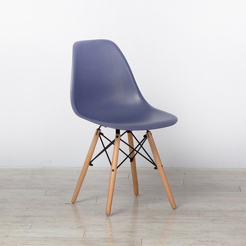 Esme Chair Purple