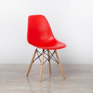 Esme Chair Red Esme Chair Red
