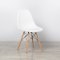 Esme Chair White