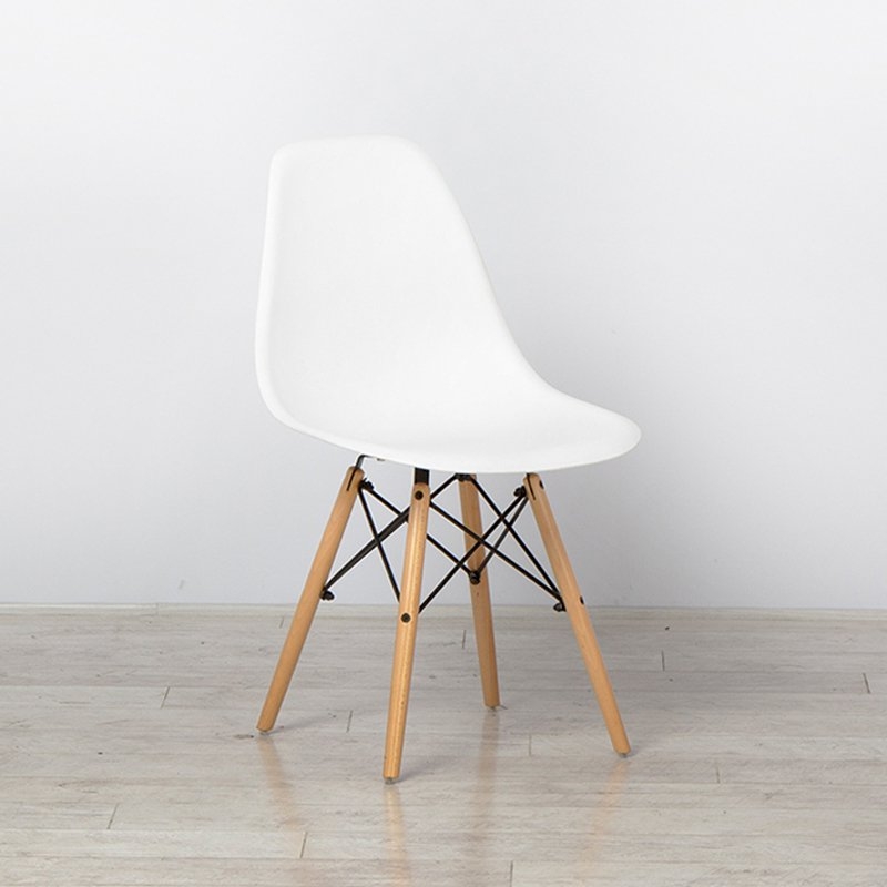 Esme Chair White