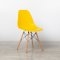 Esme Chair Yellow