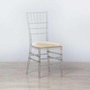 Ghost Chiavari Chair Ghost Chiavari Chair