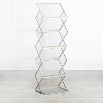 Double Brochure Stand Double Brochure Stand