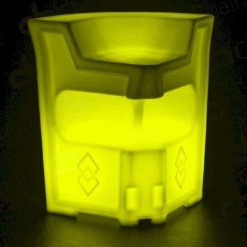 LED Colour-Changing Bar Corner LED Colour-Changing Bar Corner