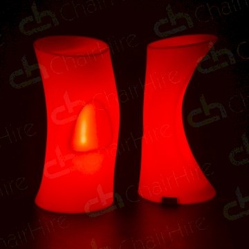 LED Colour-Changing Bar Stool LED Colour-Changing Bar Stool