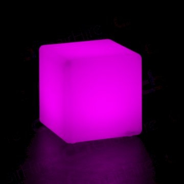 LED Colour-Changing Cube LED Colour-Changing Cube