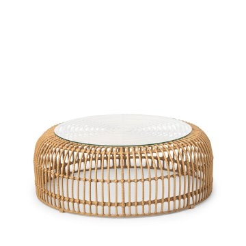Miami Centre Table - Natural Miami Centre Table - Natural