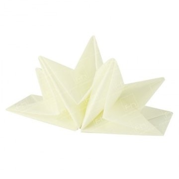 Napkin - Ivory Napkin - Ivory
