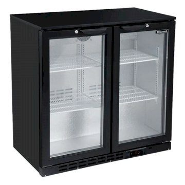 Undercounter Double Fridge Undercounter Double Fridge