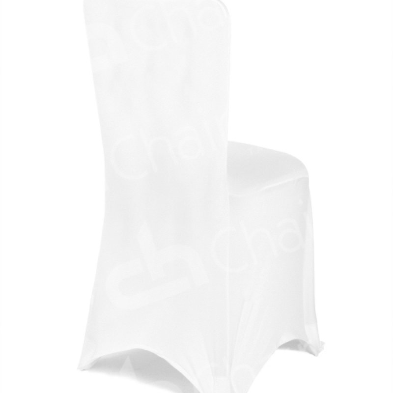 White Chair Cover