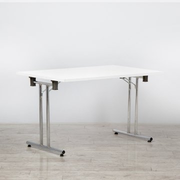 White Modular Table (1200mm) White Modular Table (1200mm)