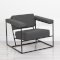 Winning Armchair - Grey