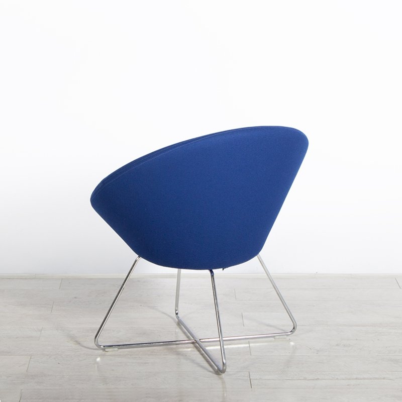Conic Chair - Blue