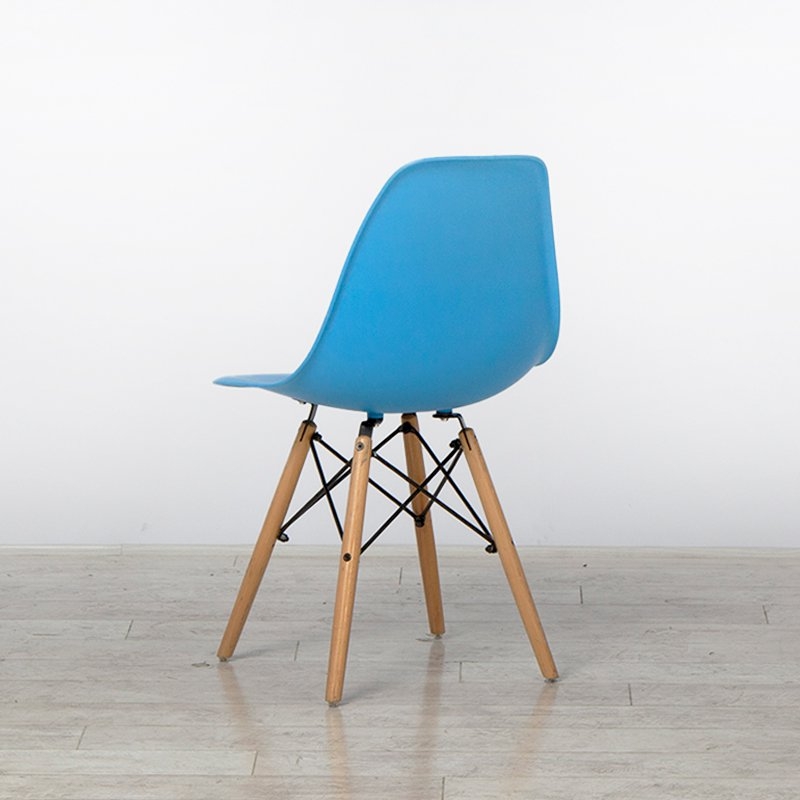 Esme Chair Blue