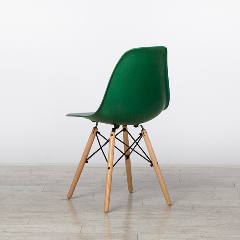 Esme Chair Green
