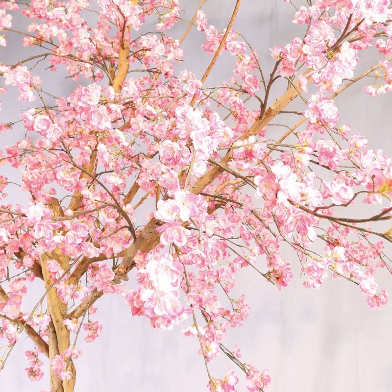 Artificial 11ft Large Blossom Tree
