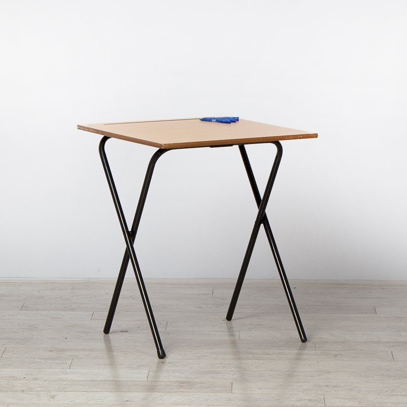 Exam Desk