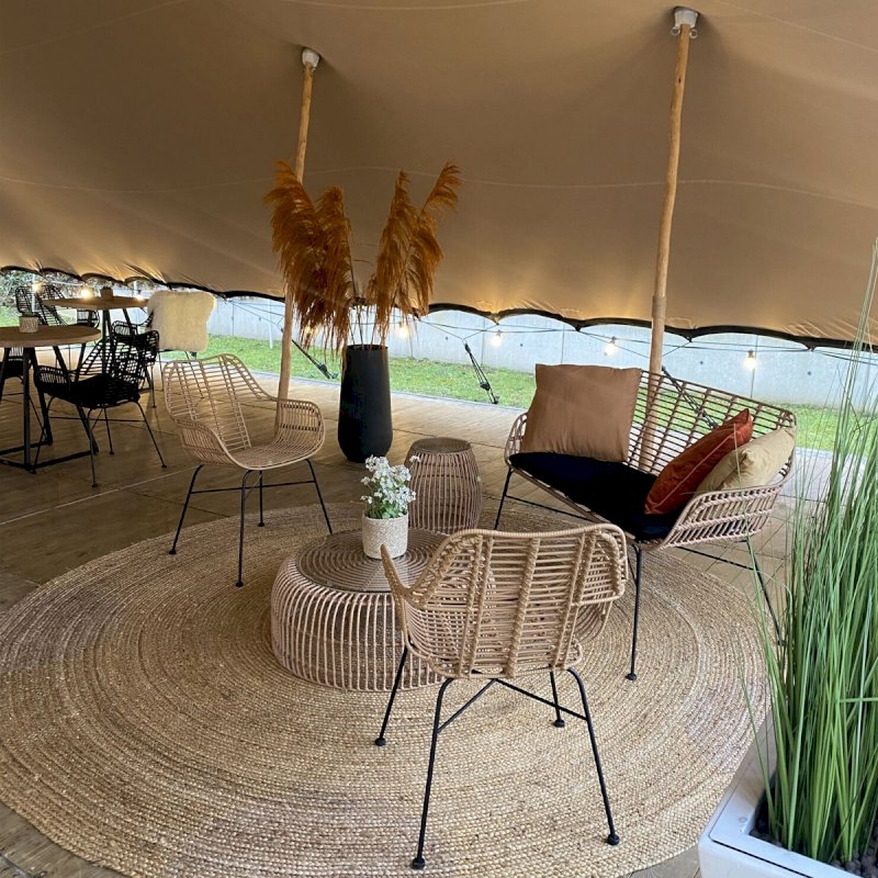 Miami Natural Comfort Package