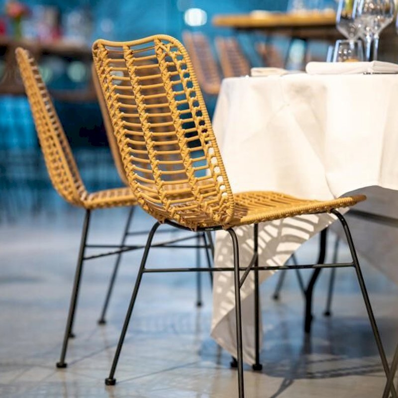 Miami Natural Bistro Package