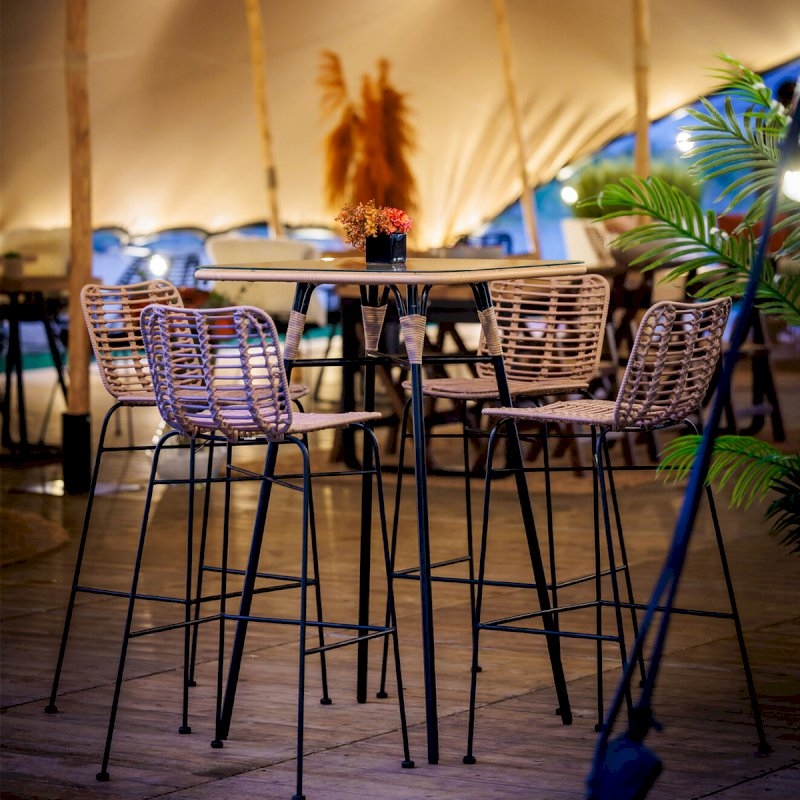 Miami Natural Poseur Package