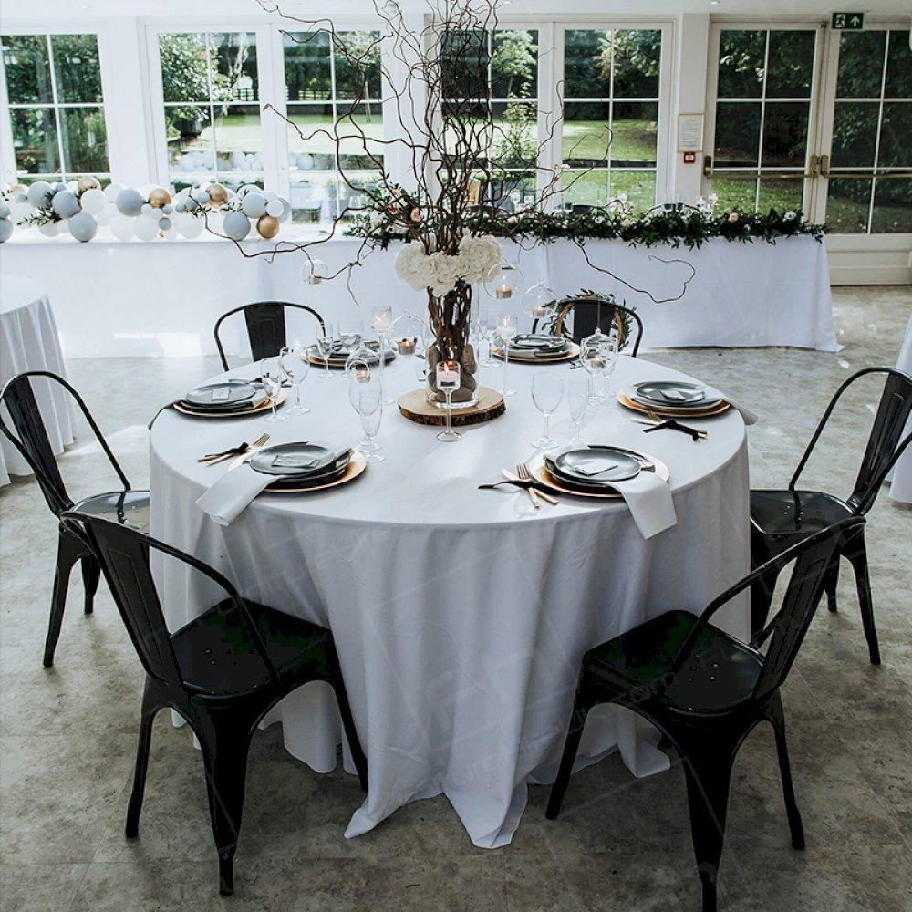 Our black tolix chairs are versatile and can look great at weddings!
Hayne House Styled by Kimberley at @the_wedding_avenue
Photos by @olegs_samsonovs
Dresses by London designer @poppydover
Cake by @cobi_and_coco_cakes
Hair by @shesaidyesbridalhair by Kimberley Dale
Make Up by @glamparsons
Flowers by @emilyandmeweddingflorist
Balloons by @balloonistaco
Canapés by @touchays_se_wedding_caterer
Furniture hire furniturehireuk.com
Jewellery by @susandickjewellery