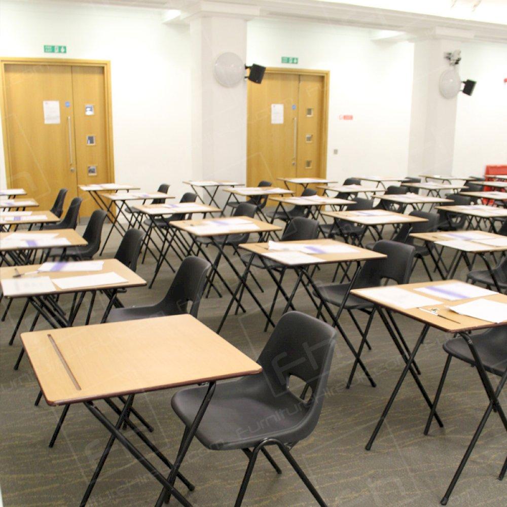 Full CAD service also available if you're unsure how many desks and chairs can fit into your room.