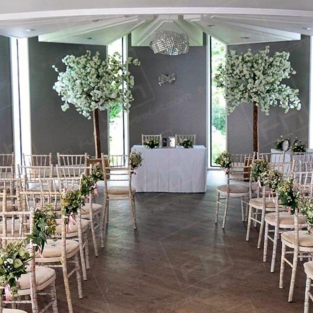 Limewash Chiavari Chairs