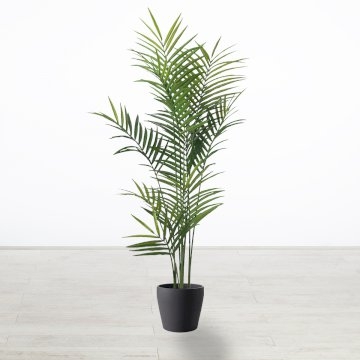 Artificial 6ft Palm Plant Artificial 6ft Palm Plant