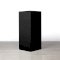 Plinth Hire 500x500x1200h - Black