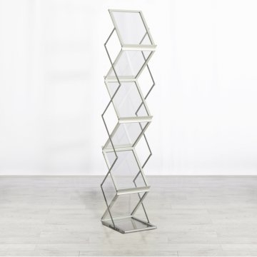 Single Brochure Stand Single Brochure Stand