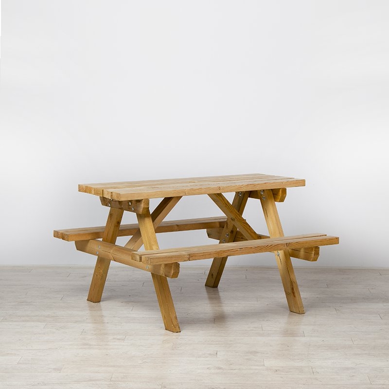 4-6 Seater Picnic Table