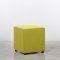 Lime Green Cube Seat