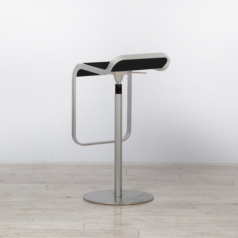 Pedrali Lem Stool - Black