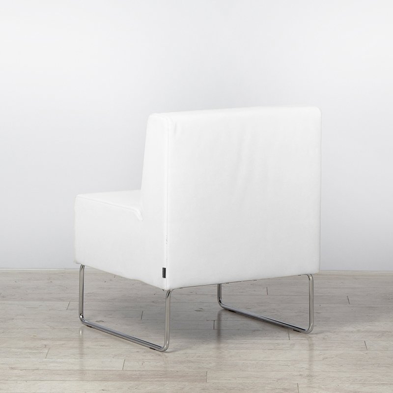 Pedrali Host Modular Chair Unit