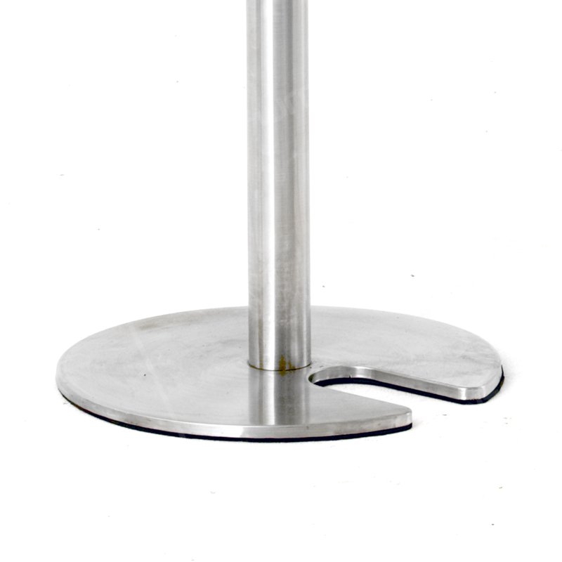 Blue Stretch Barrier