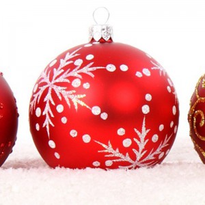 Happy Holidays To One And All!