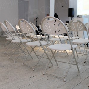 Keeping Plastic Chairs Looking Their Best