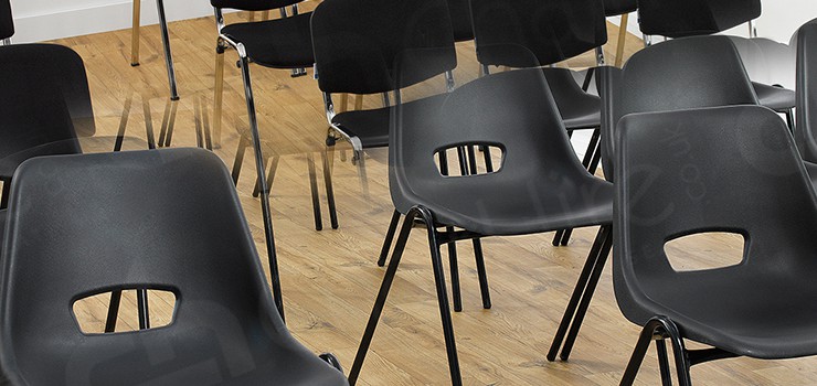 What Are The Differences Between Our Chairs? - ChairHire.co.uk