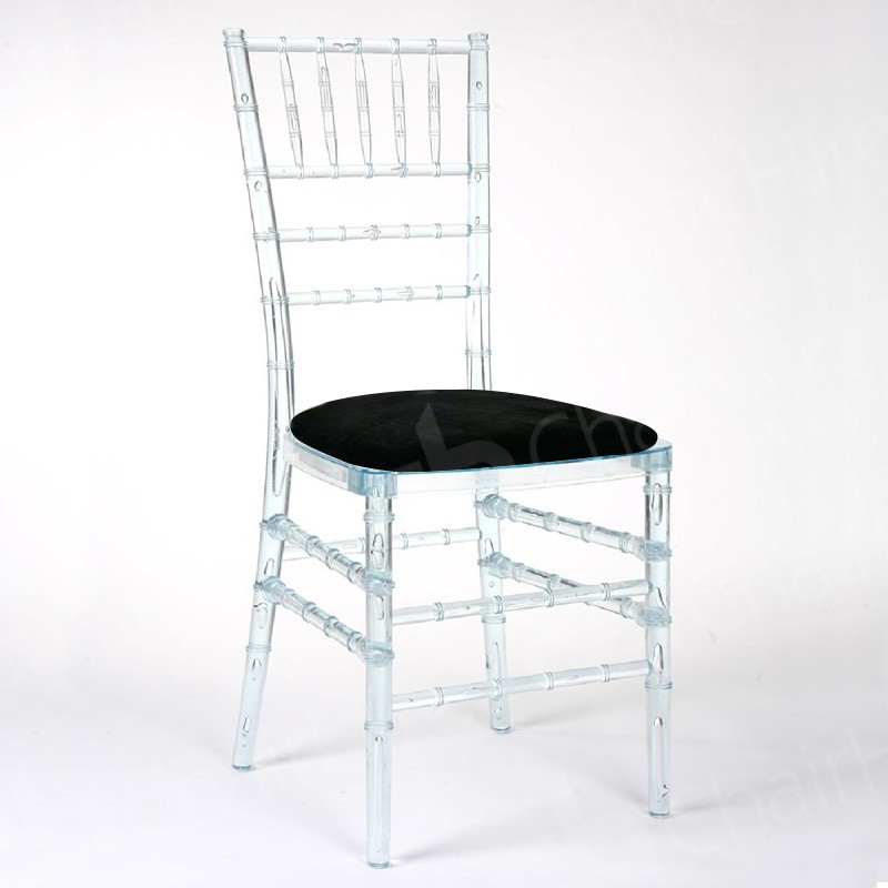 Ghost Chiavari Chair Hire London - Hire Event Chairs in London